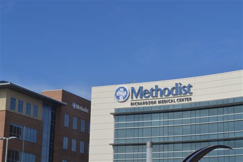 Methodist hospital richardson - Methodist Richardson Medical Center . 55 Specialties 212 Practicing Physicians (0) Write A Review . 2831 E President George Bush Hw Richardson, TX 75082 (469) 204-1000 . 